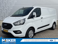 Ford Transit Custom - 300 2.0 TDCI L2H1 Trekhaak