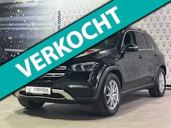 Mercedes-Benz GLE-Klasse - 350 e 4MATIC | Pano | Sfeerverlichting | Leder