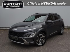 Hyundai Kona - 1.6 GDI HEV Comfort Smart |Navi |Camera
