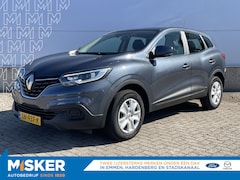 Renault Kadjar - 1.2 TCe Life
