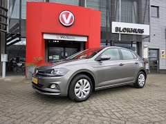 Volkswagen Polo - 1.0 TSI Comfortline Executive | Navi | Cruise