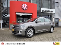 Volkswagen Polo - 1.0 TSI Comfortline Executive | Navi | Cruise