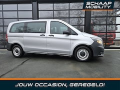 Mercedes-Benz Vito Tourer - 109 BT Base incl. BTW/BPM