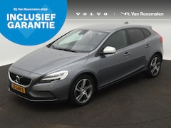 Volvo V40 - 2.0 T3 Nordic+