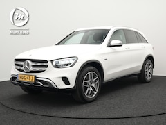 Mercedes-Benz GLC-klasse - 300e 4MATIC Premium Plug In Hybrid Dealer O.H PHEV | Apple Carplay | AMG Interieur | Camer