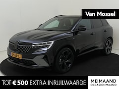 Renault Austral - 1.2 E-Tech full hybrid 200PK iconic esprit Alpine | Panorama-dak | Head-up display | Messa