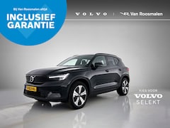 Volvo XC40 - Recharge Plus Getint glas | Camera | Pilot Assist |