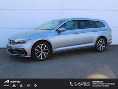 Volkswagen Passat Variant - 1.4 TSI PHEV GTE Business Automaat / Winter-pakket / Travel Assist Plus / Virtuel Cockpit