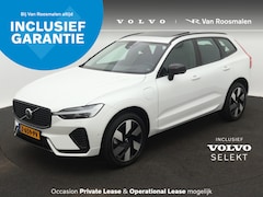 Volvo XC60 - 2.0 T6 AWD Ultra Dark