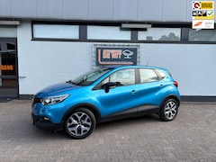 Renault Captur - 0.9 TCe Expression, airco , navigatie