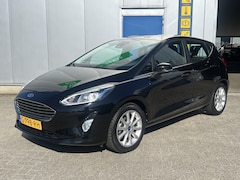 Ford Fiesta - 1.0 EcoB. Titanium NAVI CLIMA CRUISE