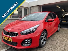 Kia Cee'd - 1.0 T-GDi GT-Line 120 PK