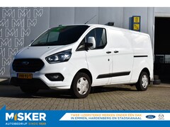 Ford Transit Custom - 300 2.0 TDCI L2H1 Tr