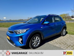 Kia Stonic - 1.0 T-GDi MHEV Dynamicline | Carplay | Camera