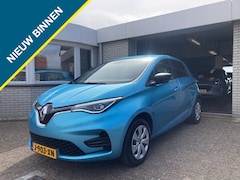 Renault Zoe - R110 Life AUTOMAAT Eigen ACCU