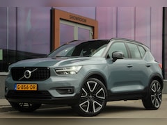 Volvo XC40 - 1.5 T3 R-Design | Elec. trekhaak | Camera | Half Leder