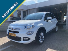 Fiat 500 X - 1.4 Turbo 140 PK PopStar Business