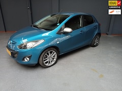 Mazda 2 - 2 1.3 Silver Edition