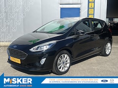 Ford Fiesta - 1.0 EcoB. Titanium NAVI CLIMA CRUISE