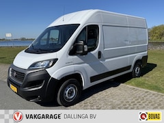 Fiat Ducato - 30 2.3 MJ L2H2 Executive pack AUTOMAAT