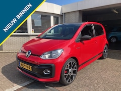 Volkswagen Up! - 1.0 TSI GTI 116pk Miltek Uitlaatsysteem