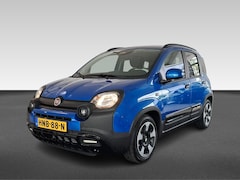 Fiat Panda - 1.0 70pk Pandina / Airco / Apple Carplay - Android auto