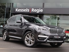 BMW X3 - xDrive30e High Executive xLine Pano Leer ACC HuD Livecockpit
