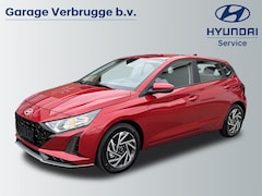 Hyundai i20 - 1.0 T-GDI Comfort | Direct leverbaar | Navigatie | Camera | Acti