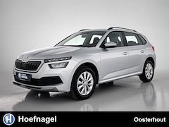 Skoda Kamiq - 1.0 TSI Ambition | Cruise Control | Parkeersensoren | Stoelverwarming | Carplay