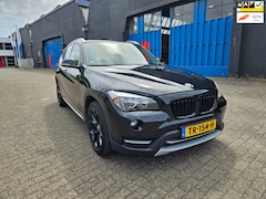 BMW X1 - XDrive18d Business+