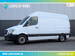 Mercedes-Benz Sprinter - 313 CDI 130PK L2H2 AIRCO TREKHAAK