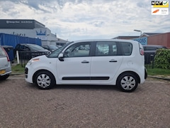 Citroën C3 Picasso - 1.4 VTi Exclusive/2010/AIRCO/CRUISE/NWE APK