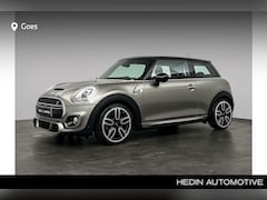 MINI Cooper S - 2.0 Serious Business | Dynamic Damper Control | Comfort Access | John Cooper works Aerodyn