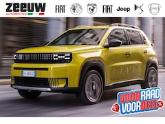 Fiat Grande Panda - La Prima 44 kWh NU TE BESTELLEN
