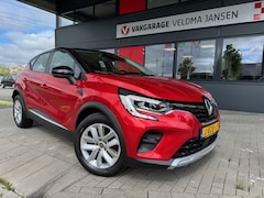 Renault Captur - 1.3 TCe ZEN AUTOMAAT 1e EIGENAAR