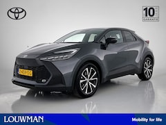 Toyota C-HR - 1.8 Hybrid 140 First Edition