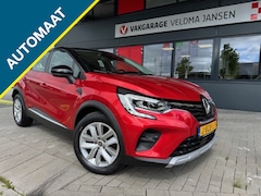 Renault Captur - 1.3 TCe ZEN AUTOMAAT 1e EIGENAAR