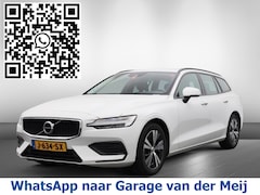 Volvo V60 - 2.0 B3 Mom. Adv
