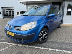 Renault Scénic - 1.6-16V Dynamique Luxe | LPG G3 | Cruise |