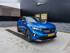 Renault Rafale - 1.2 Hybrid 200 Esprit Alpine | alle mogelijke opties