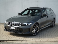 BMW 3-serie Touring - M340i xDrive M-Sport | Pano | Leder | HUD | HiFi | 19"