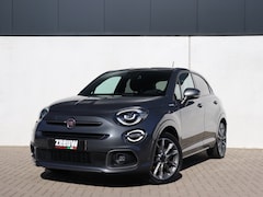 Fiat 500 X - 1.3 GSE 150 PK Sport | Navi | Led | Carplay | Camera | 18"