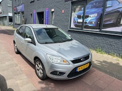 Ford Focus - 1.6 Comfort riem vervangen apk 2026