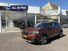 Peugeot 3008 - 1.2 PureT AGC Allure