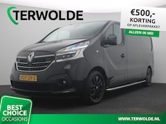 Renault Trafic - L2H1 T29 GB Energy dCi 170 EDC EU6 Luxe | AUTOMAAT | Trekhaak | Navigatie | Lederen Bekl.