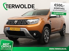 Dacia Duster - 1.0 TCe 100 Prestige | Navigatie |
