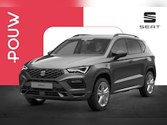 Seat Ateca - 1.5 TSI 150pk FR Business Intense | LMV 18'' | Cruise Control Adaptief