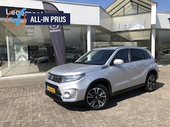 Suzuki Vitara - 1.4 B.jet Style Smart Hybrid