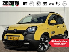 Fiat Panda - 1.0 Hybrid Pandina