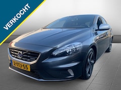 Volvo V40 - T3 R-Design